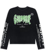 Godmade DSP3CT Black Longsleeve