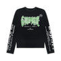 Godmade DSP3CT Black Longsleeve