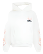 Godmade Path To Heaven Off White Hoodie