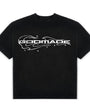 Godmade Spark Black T Shirt