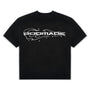 Godmade Spark Black T Shirt
