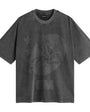 Godmade Steadfast Tee Washed Grey