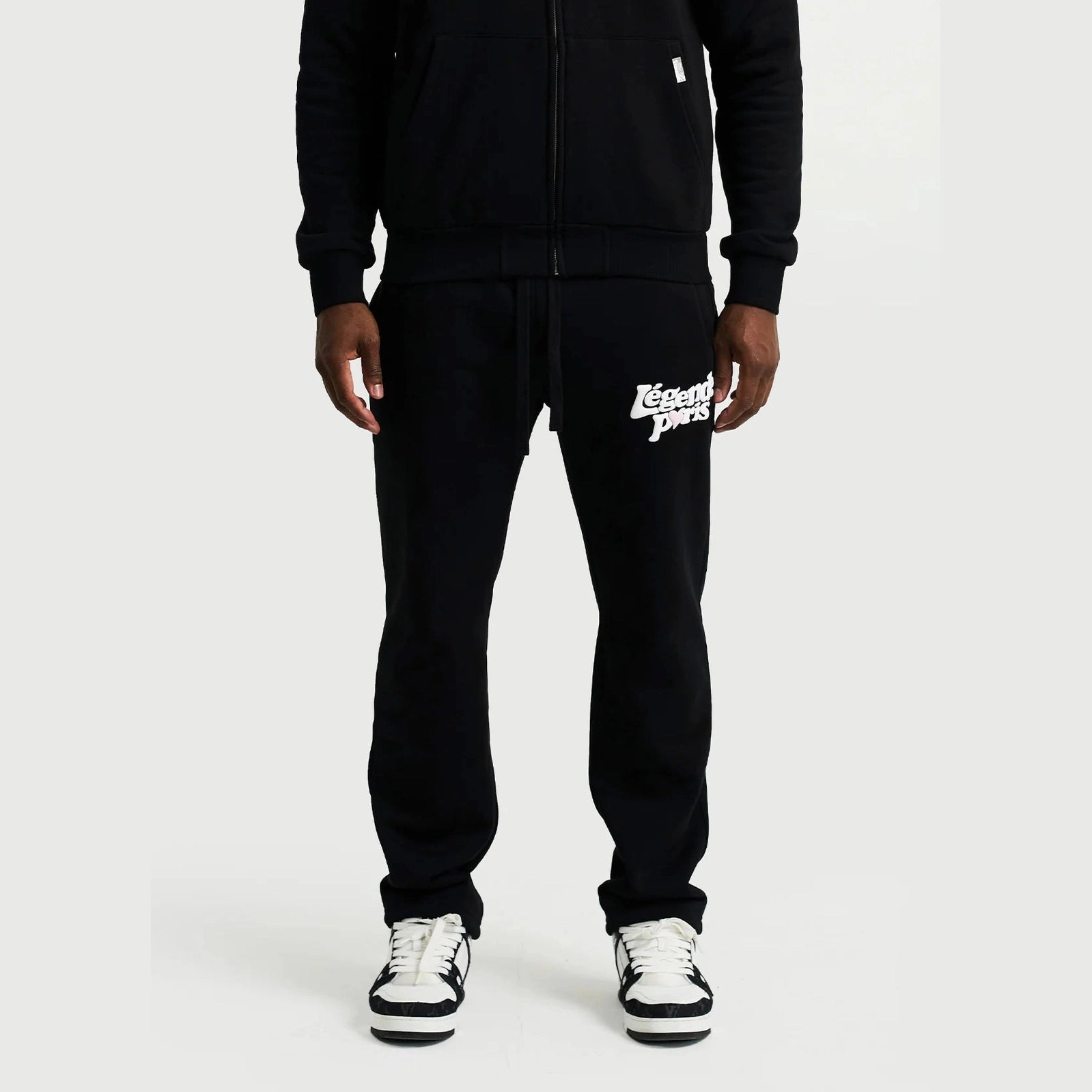 Legende LND Joggers Black