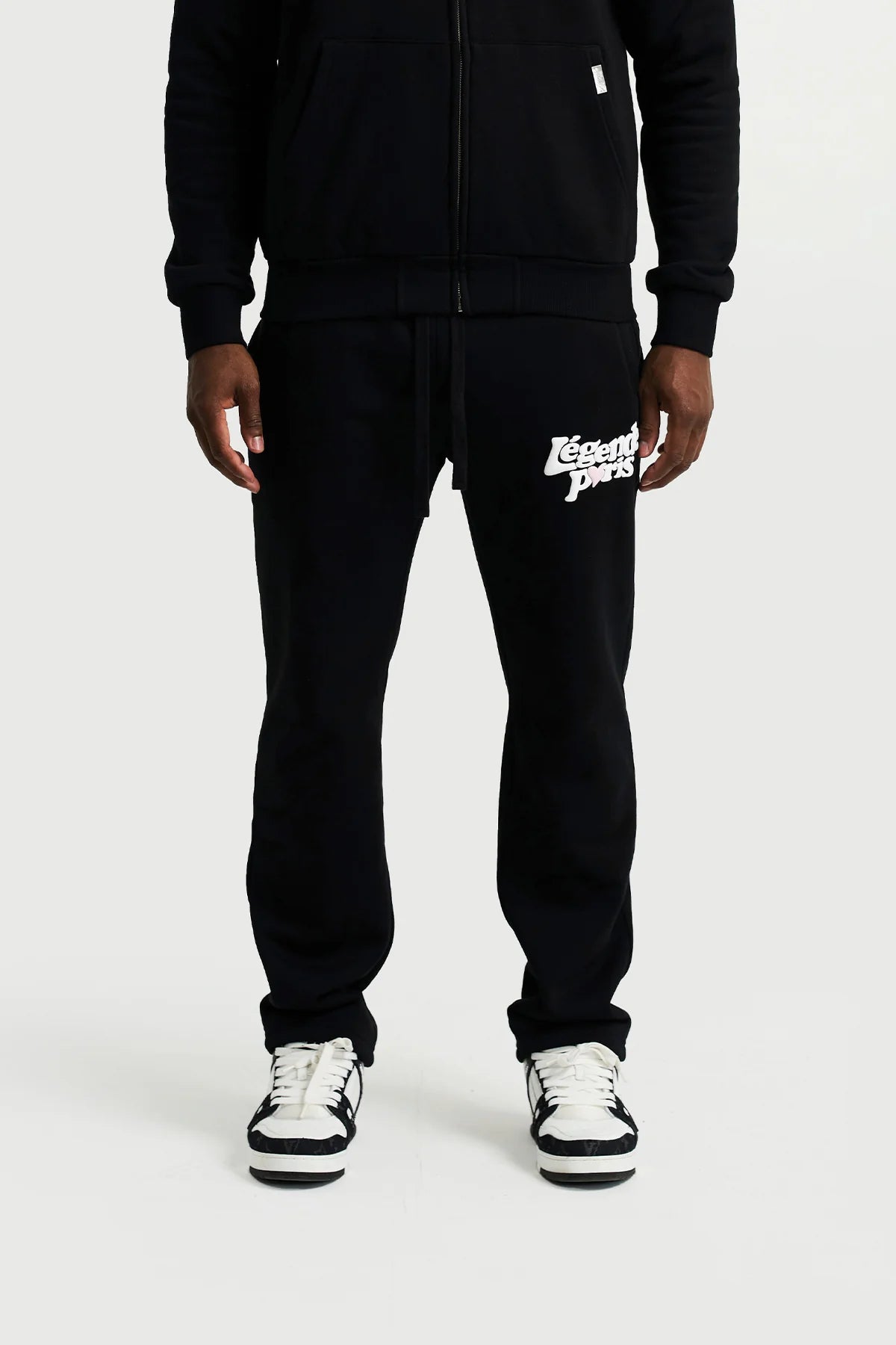 Legende LND Joggers Black