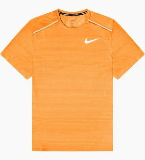 Nike Miler 1.0 Peach Orange