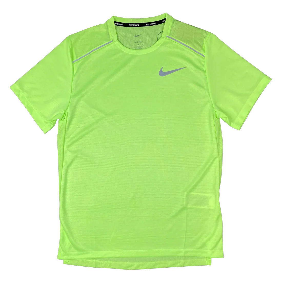 Nike Miler 1.0 Ghost Green