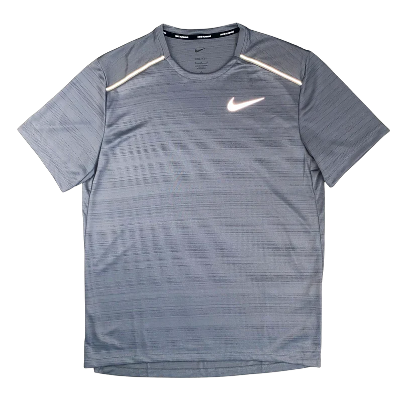 Nike Miler 1.0 Grey