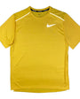 Nike Miler 1.0 Sulfur Yellow