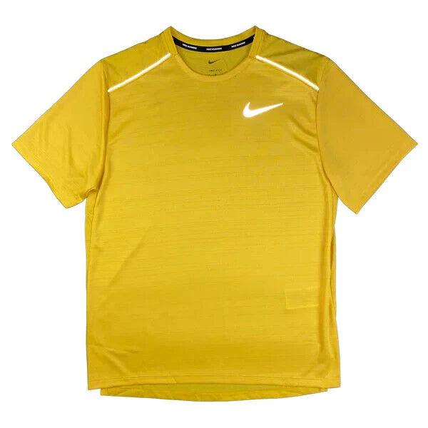 Nike Miler 1.0 Sulfur Yellow