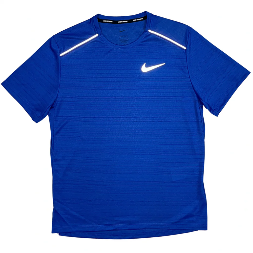 Nike Miler 1.0 Royal Blue