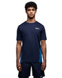 OEX FLASH 2.0 T SHIRT NAVY