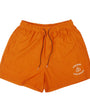 Cherry Location Orange Shorts