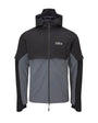 OEX PEAK TRACKTOP CHARCOAL