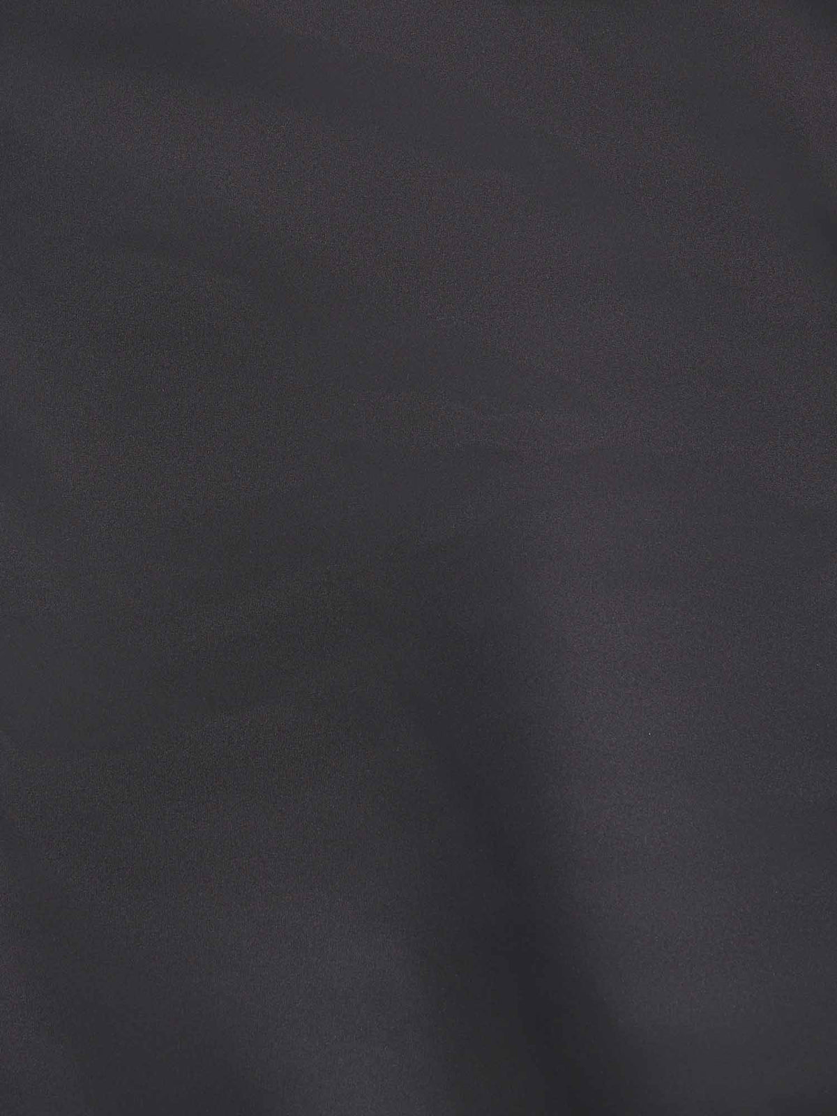 Peckham Rye Mason Light Padded Bomber Jacket in Black, alternate view 10