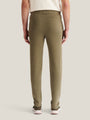 Peckham Rye Milano Knit Jogger in Tea Leaf, alternate view 4
