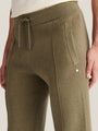 Peckham Rye Milano Knit Jogger in Tea Leaf, alternate view 5