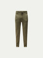 Peckham Rye Milano Knit Jogger in Tea Leaf, alternate view 6