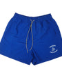 Cherry Location Blue Shorts