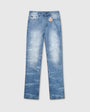 Amicci Sienna Light Blue Denim