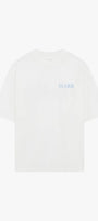 SIARR PUFF TEE ( SKY BLUE)
