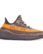 ADIDAS YEEZY BOOST 350 V2 CARBON BELUGA