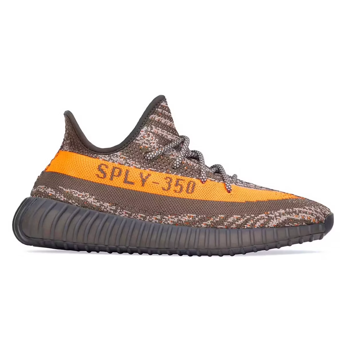 ADIDAS YEEZY BOOST 350 V2 CARBON BELUGA