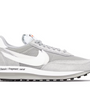 NIKE LDWAFFLE X FRAGMENT DESIGN X SACAI GREY