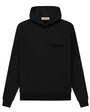 Fear of God Essentials Stretch Limo Hoodie (SS22)
