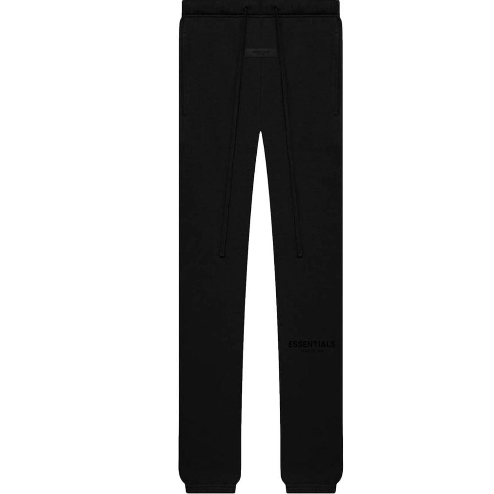 Fear of God Essentials Stretch Limo Sweatpants (SS22)