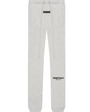 Fear of God Essentials Light Oatmeal Sweatpants (SS22)