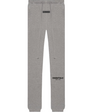 Fear of God Essentials Dark Oatmeal Sweatpants (SS22)