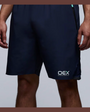 OEX DYNO SHORTS NAVY