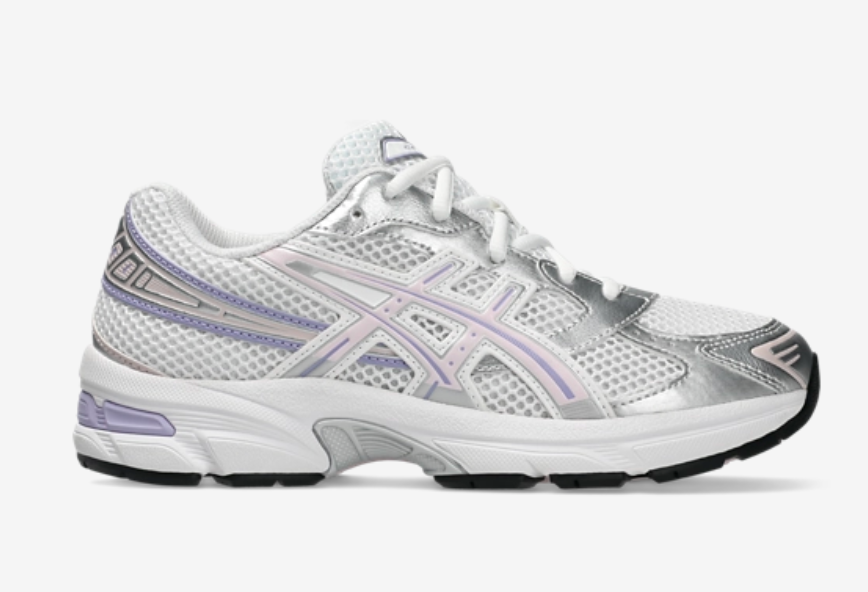 ASICS GEL 1130 LILAC