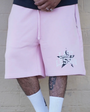 Last Lesson Star Jogger Shorts