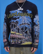 Last Lesson Carnival T Shirt