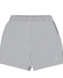 Altryn Elliot Tech Shorts Grey