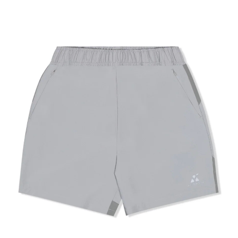 Altryn Elliot Tech Shorts Grey