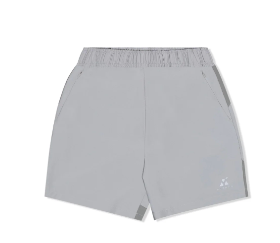 Altryn Elliot Tech Shorts Grey