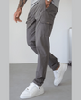 Belier Slate Cargo Pant
