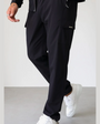 Belier Black Cargo Pant