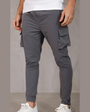 Capo Lightweight Cargo Pant Dark Grey
