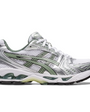ASICS Gel-Kayano 14 White Slate Grey