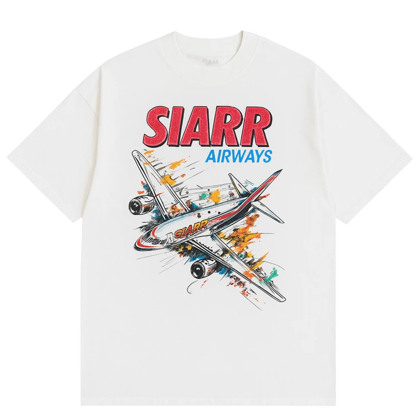 Siarr Airways Tee