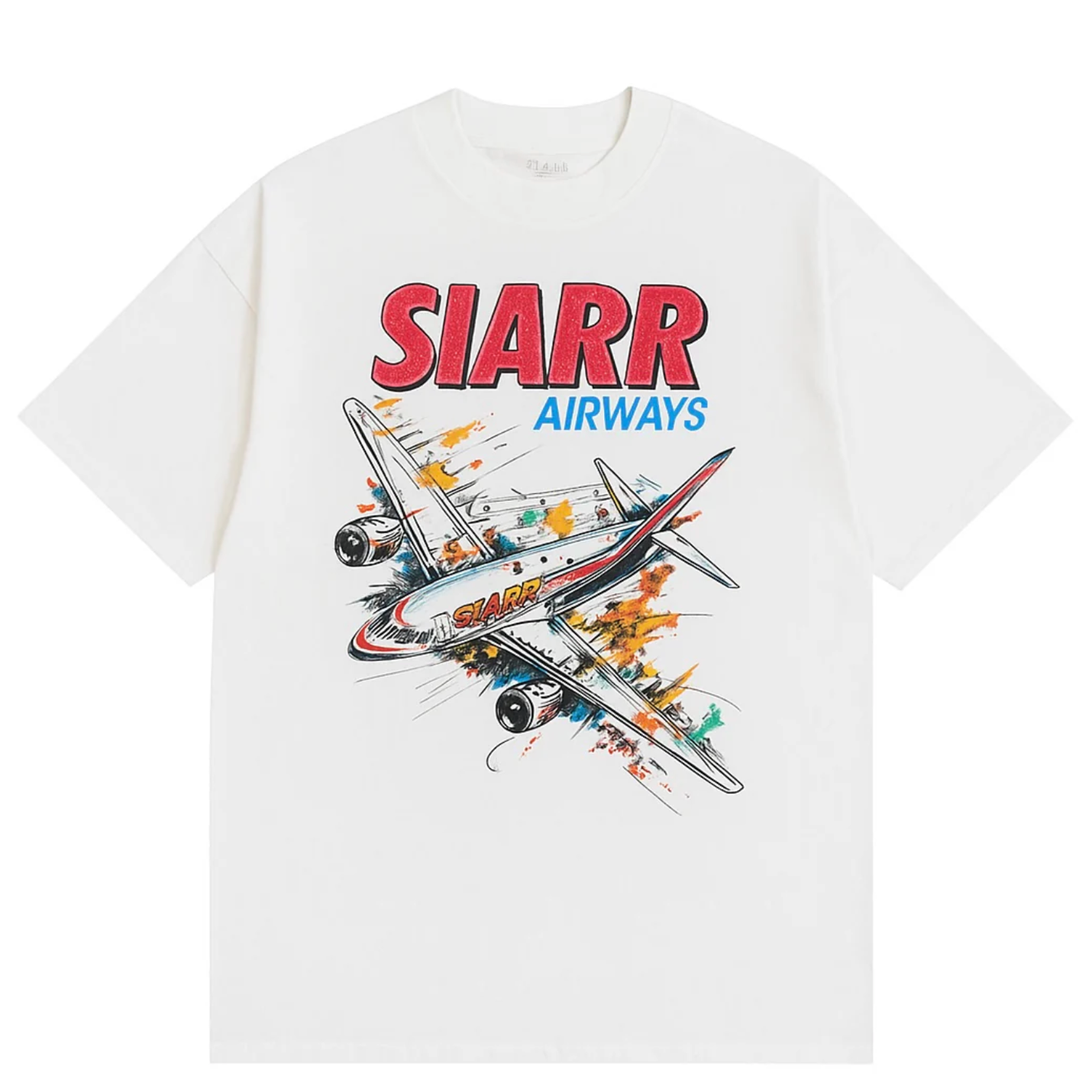 Siarr Airways Tee