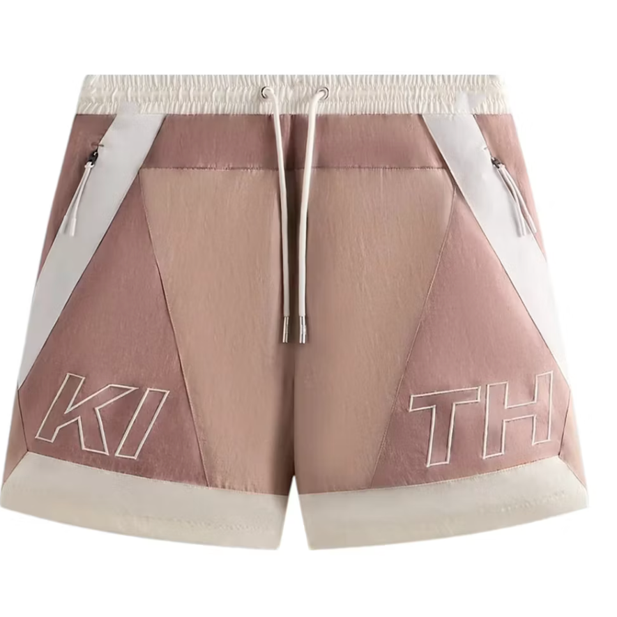 Kith Dusty Muave Shorts