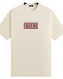Kith Blossom Tee Sandrift