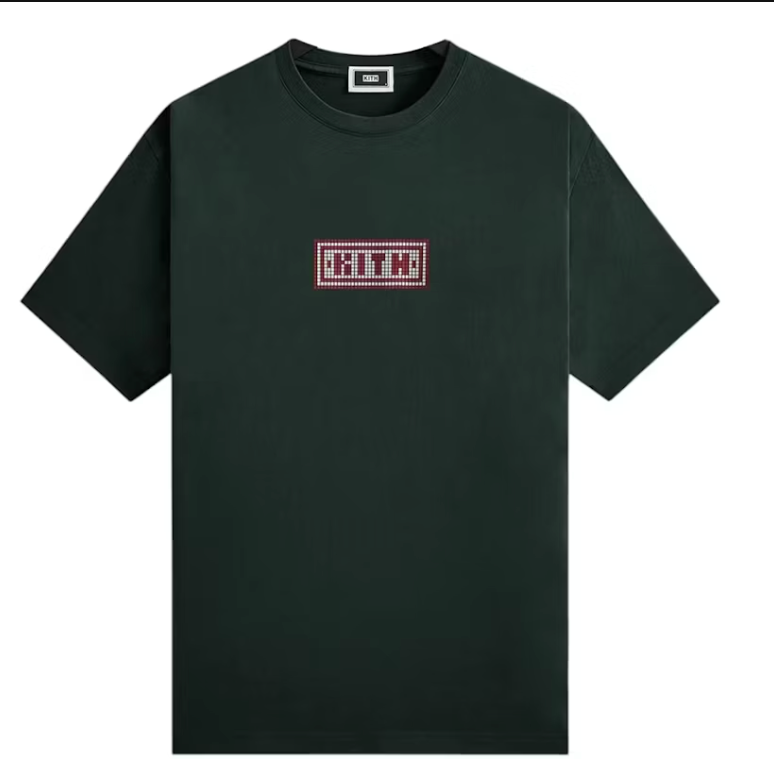 Kith Blossom Tee Stadium