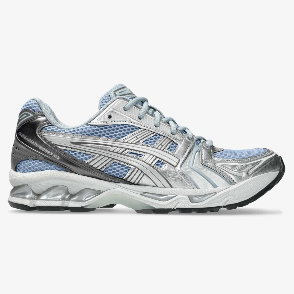 ASICS Gel-Kayano 14 “Dolphin Grey” Trainers