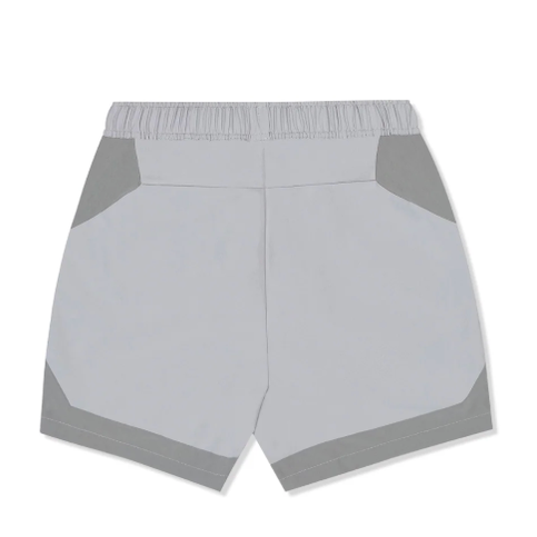 Altryn Elliot Tech Shorts Grey