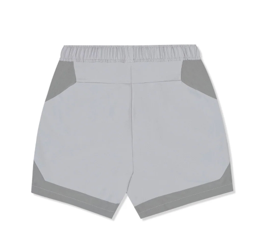 Altryn Elliot Tech Shorts Grey
